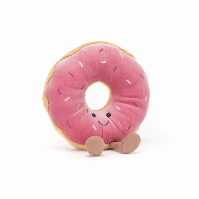 Jellycat Doughnut | WQND-10895